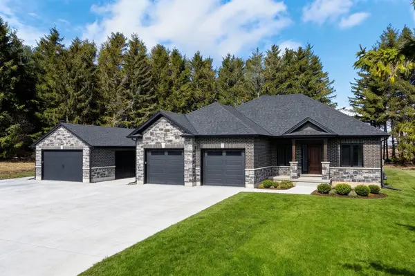 Lot 4, 34696 Blyth RD, Ashfield-colborne-wawanosh, ON N7A 3Y1