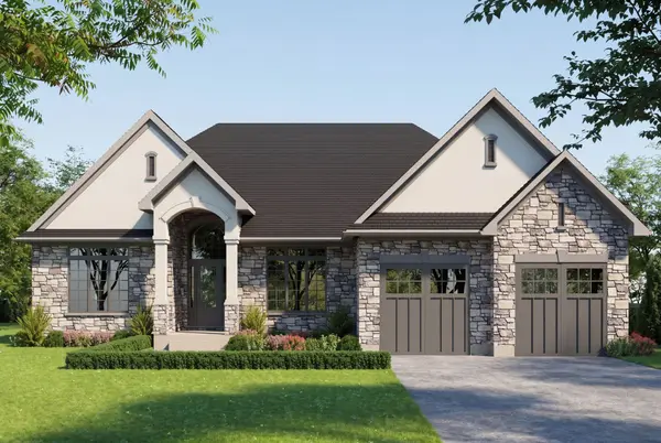 Lot 5, 34696 Blyth RD, Ashfield-colborne-wawanosh, ON N7A 3Y1