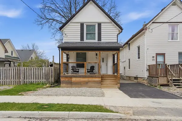 67 Elysian ST, St. Thomas, ON N5P 1R8