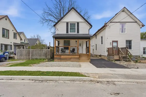 67 Elysian ST, St. Thomas, ON N5P 1R8