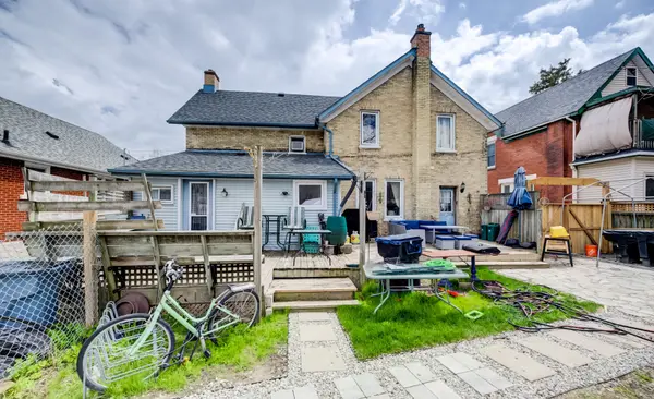 46 Shanley ST, Kitchener, ON N2H 5N9