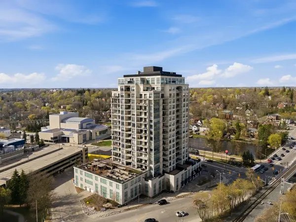 160 Macdonell ST #901, Guelph, ON N1H 0A9