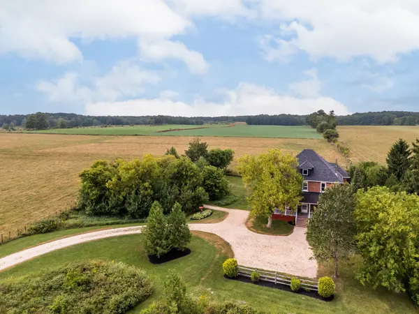 155104 7th Line, Grey Highlands, ON N0C 1H0
