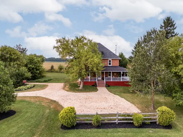 155104 7th Line, Grey Highlands, ON N0C 1H0