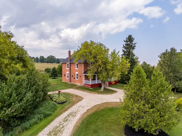 155104 7th Line, Grey Highlands, ON N0C 1H0