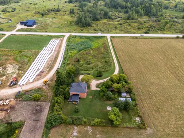155104 7th Line, Grey Highlands, ON N0C 1H0