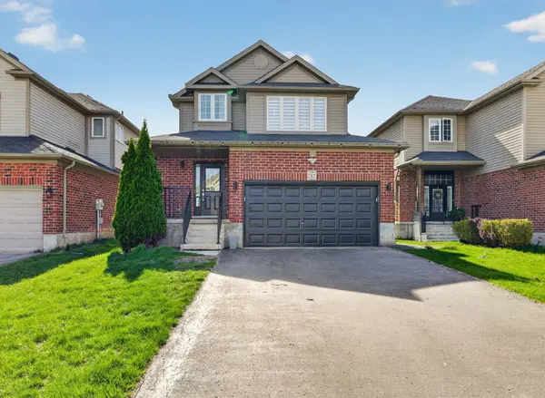 787 Rushbrook CRES, London South, ON N6K 5B6
