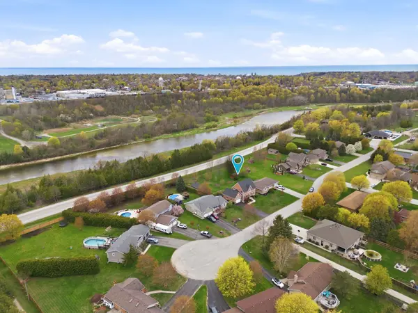 36603 Maitland AVE, Ashfield-colborne-wawanosh, ON N7A 3Y1
