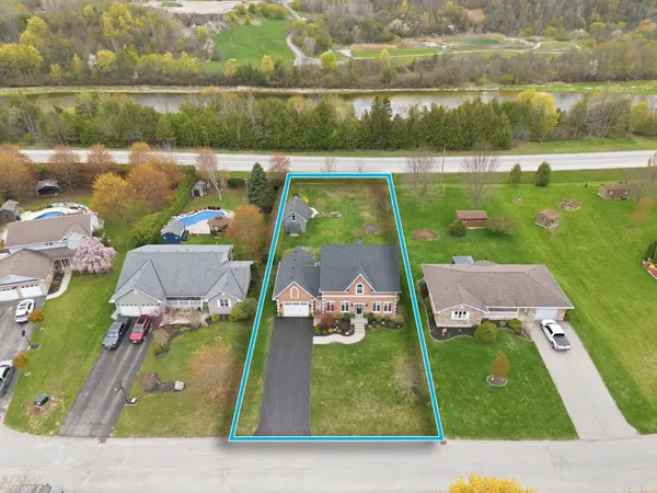 36603 Maitland AVE, Ashfield-colborne-wawanosh, ON N7A 3Y1