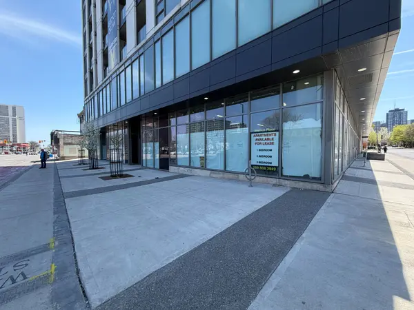 49 Walnut ST S #Unit 100, Hamilton, ON L8N 2K9