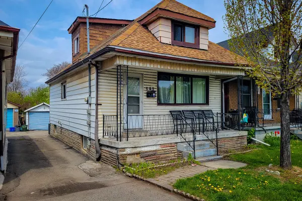 463 Wellington ST N, Hamilton, ON L8L 5B4