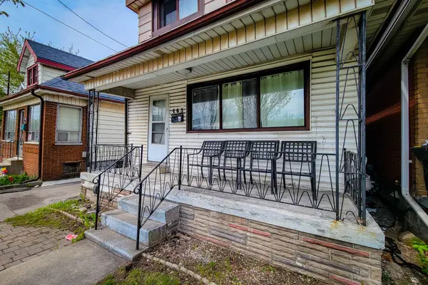 463 Wellington ST N, Hamilton, ON L8L 5B4
