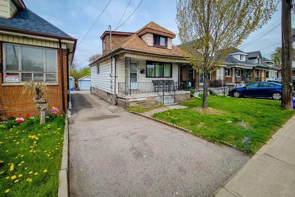 463 Wellington ST N, Hamilton, ON L8L 5B4