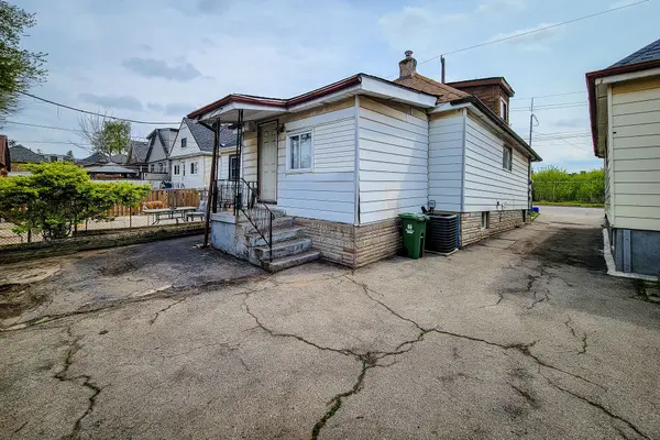 463 Wellington ST N, Hamilton, ON L8L 5B4