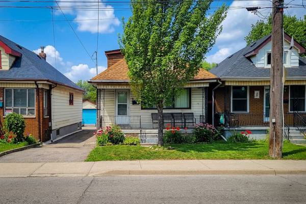 463 Wellington ST N, Hamilton, ON L8L 5B4