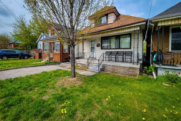 463 Wellington ST N, Hamilton, ON L8L 5B4
