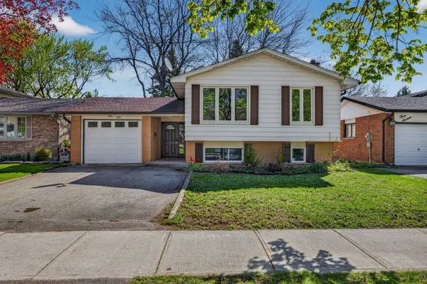 320 Blue Forest DR, London North, ON N6G 3K3