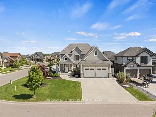 925 Lakewood CRES, Lakeshore, ON N8L 1G6
