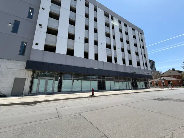 49 Walnut ST S #Unit 110, Hamilton, ON L8N 2K9