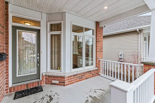 257 Bulrush CRES, Blossom Park - Airport And Area, ON K1T 0E5