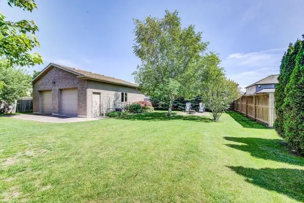 355 Woodstock ST S, East Zorra-tavistock, ON N0B 2R0