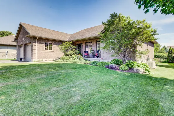 355 Woodstock ST S, East Zorra-tavistock, ON N0B 2R0