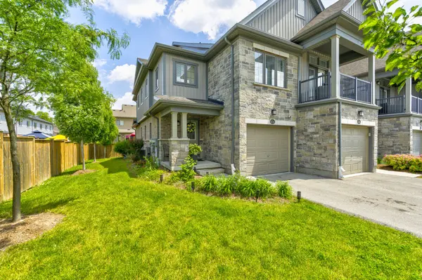145 South Creek DR #A1, Kitchener, ON N2P 0E1