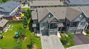 145 South Creek DR #A1, Kitchener, ON N2P 0E1
