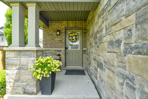 145 South Creek DR #A1, Kitchener, ON N2P 0E1