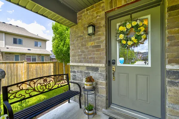 145 South Creek DR #A1, Kitchener, ON N2P 0E1