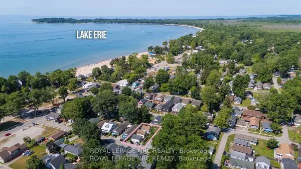 387 Elmwood AVE, Fort Erie, ON L0S 1B0