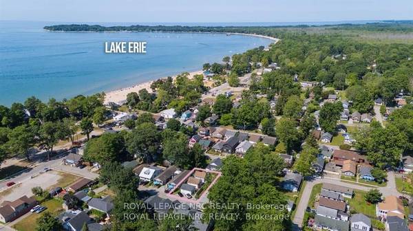 387 Elmwood AVE, Fort Erie, ON L0S 1B0