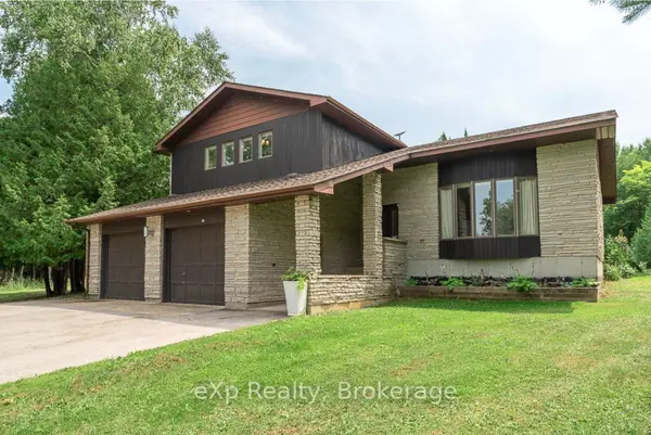 502354 Grey Road 1 RD, Georgian Bluffs, ON N0H 2T0