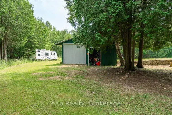 502354 Grey Road 1 RD, Georgian Bluffs, ON N0H 2T0