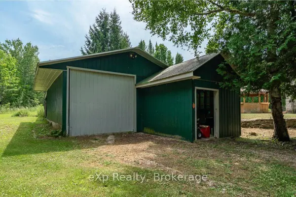 502354 Grey Road 1 RD, Georgian Bluffs, ON N0H 2T0