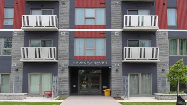 77 LELAND ST #105, Hamilton, ON L8S 3A1