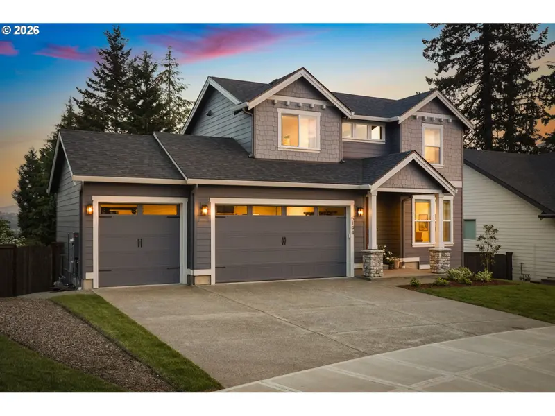 5194 N 91ST AVE, Camas, WA 98607