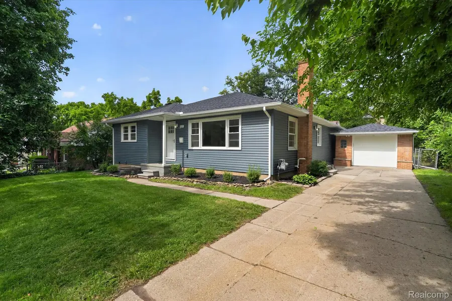 1101 Gott ST, Ann Arbor, MI 48103