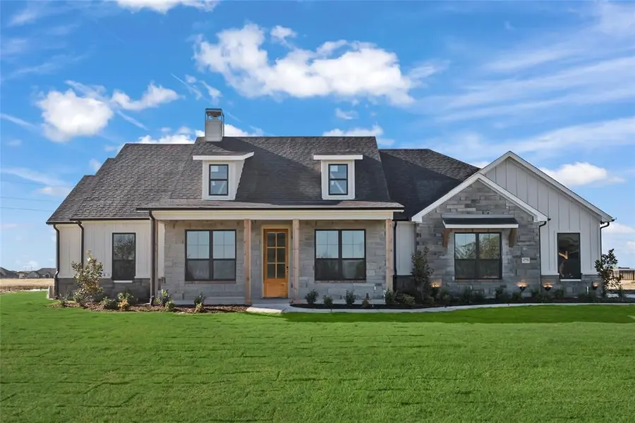 4665 Christie Avenue, Caddo Mills, TX 75135