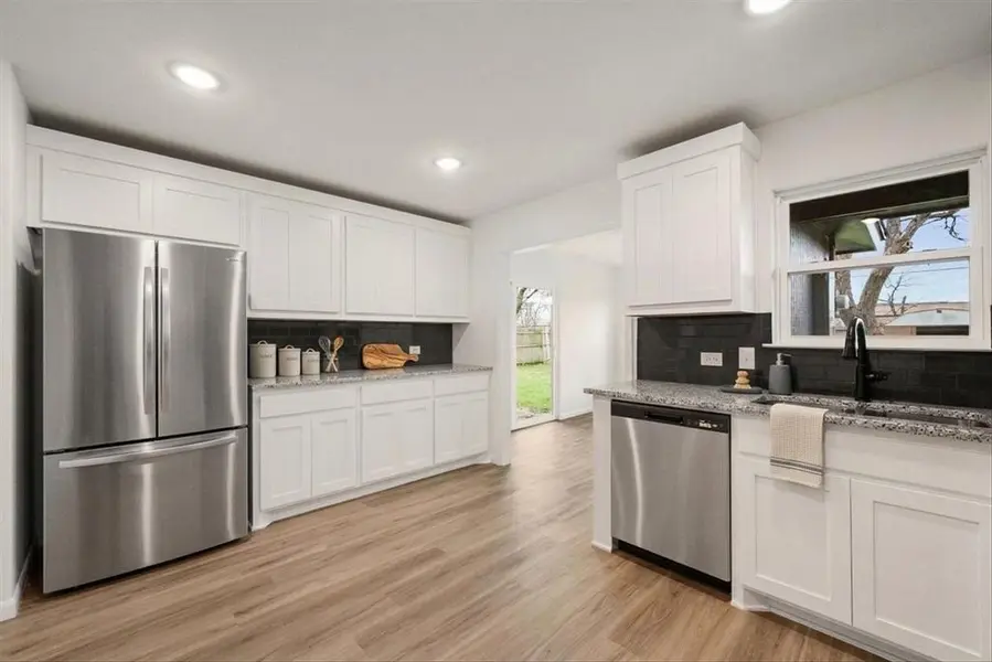 5508 Westcrest Drive, Fort Worth, TX 76134
