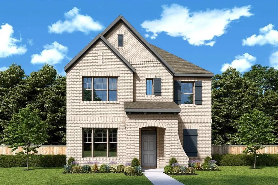 7516 Prairieside Trail, Grand Prairie, TX 76084