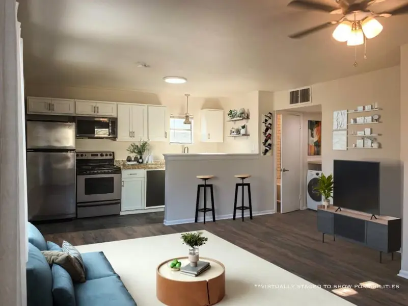 4926 Reiger Avenue #B, Dallas, TX 75214