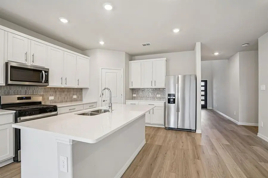 1935 Furlong Drive, Seagoville, TX 75159
