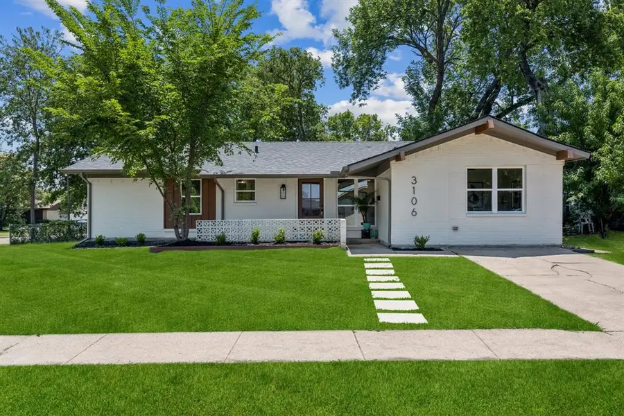 3106 March Lane, Garland, TX 75042