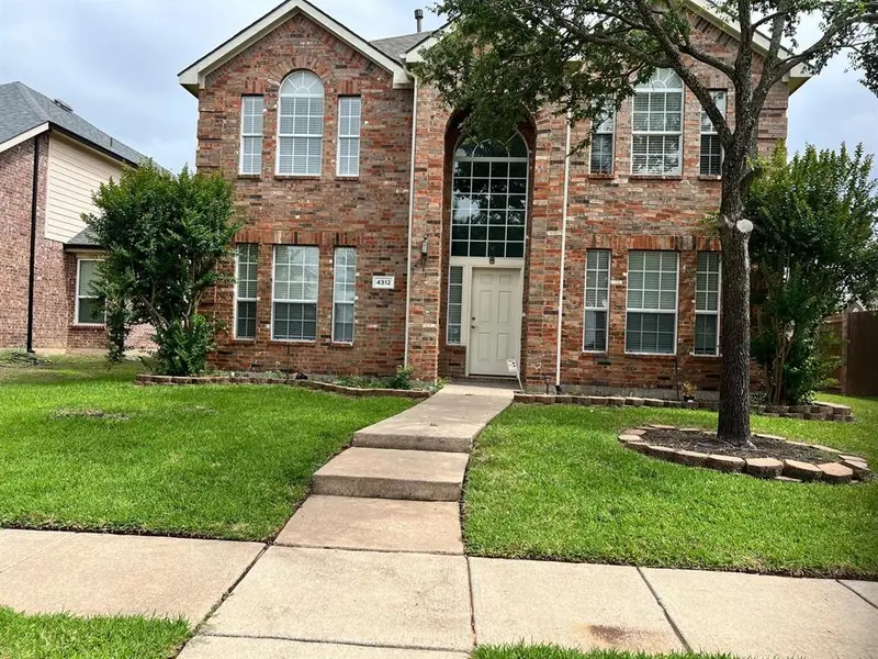 4312 Ridge Point Lane, Plano, TX 75024