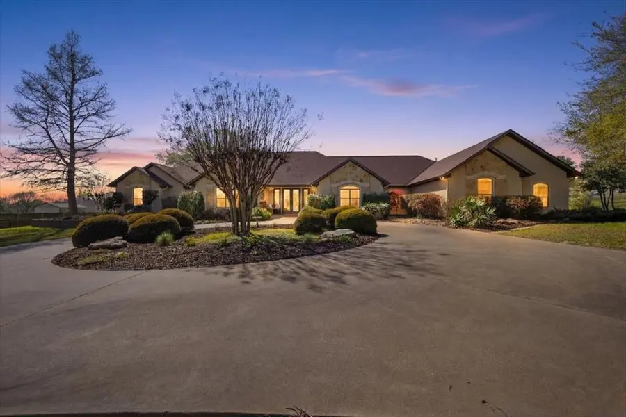 17636 County Road 2195, Whitehouse, TX 75791