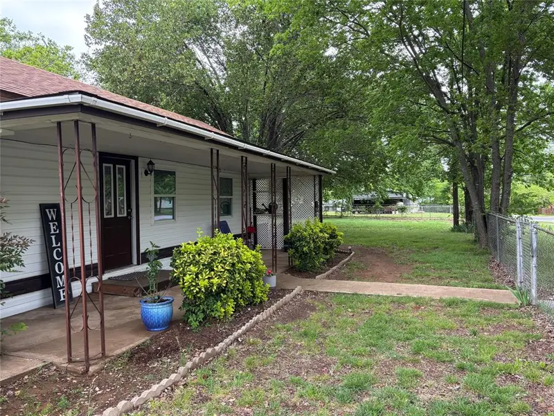 1001 Star Street, Denison, TX 75020