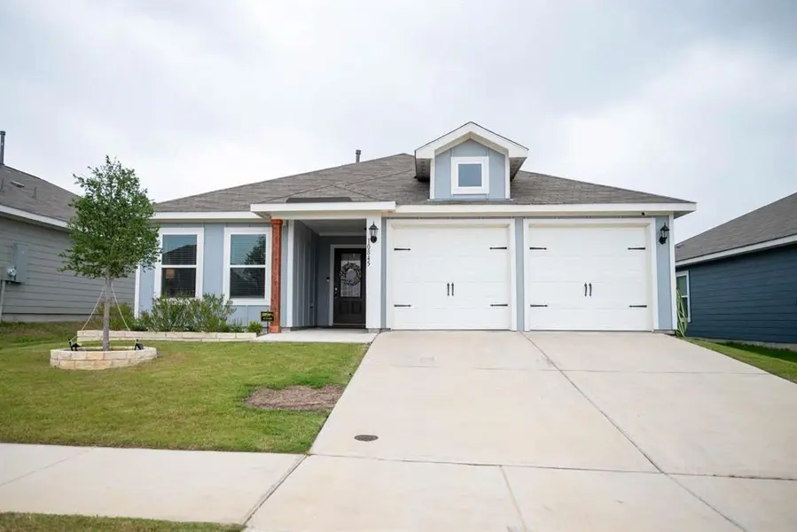 10845 Bass Creek Trail, Fort Worth, TX 76108