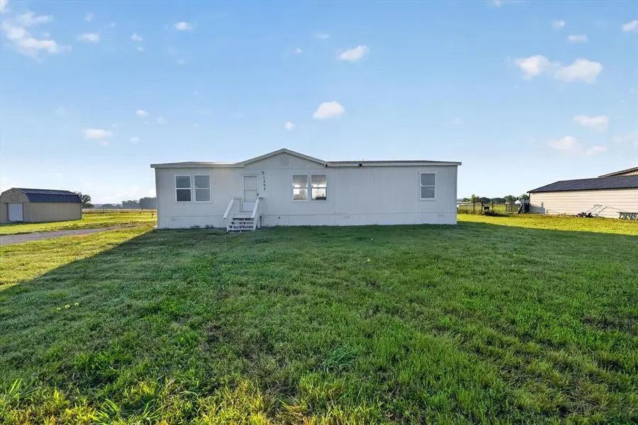 1393 Hackleman Road, Whitesboro, TX 76273