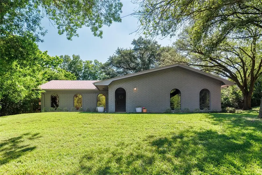 1517 Rambler Drive, Waco, TX 76710